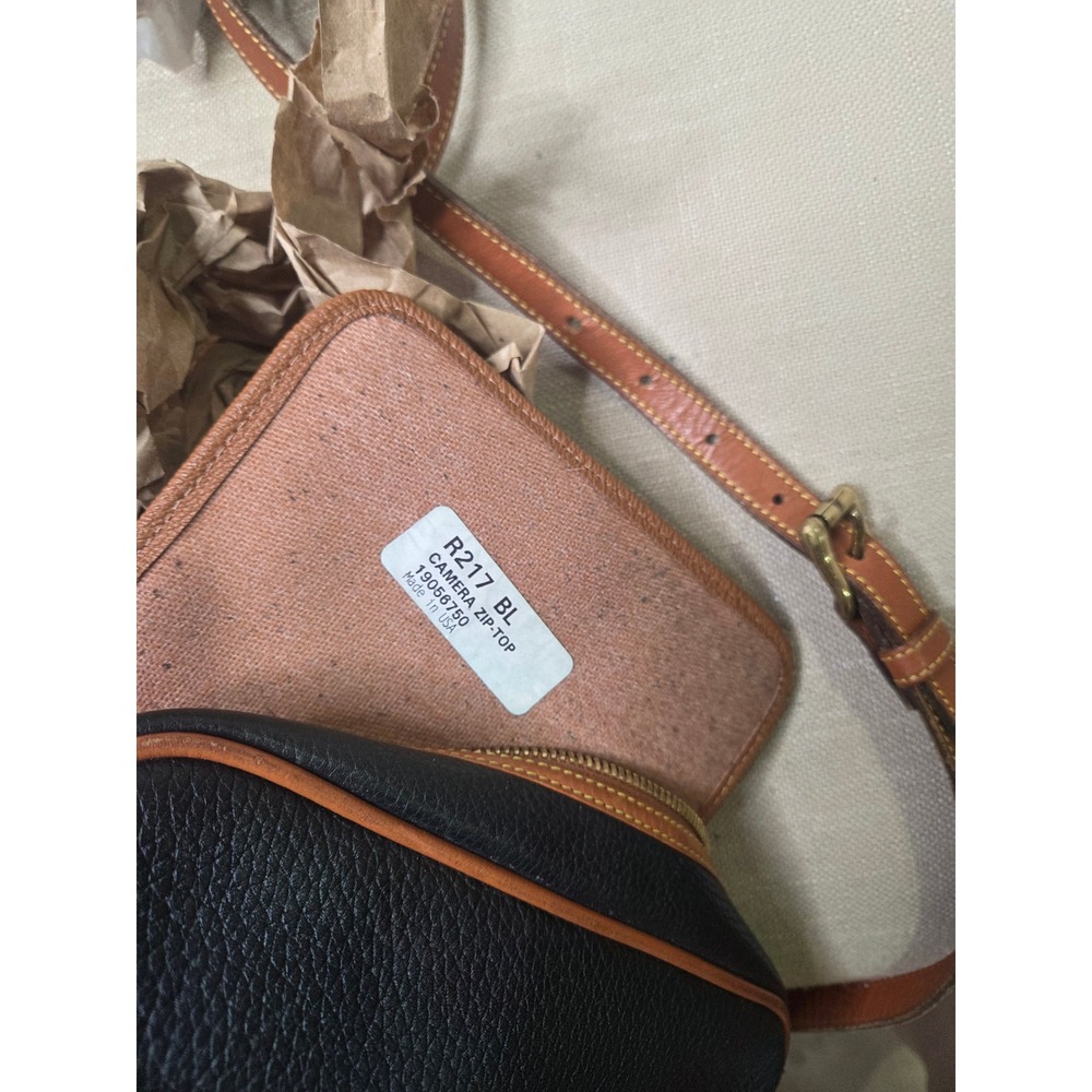 DB101 Dooney & Bourke vintage bag - Picture 6 of 7